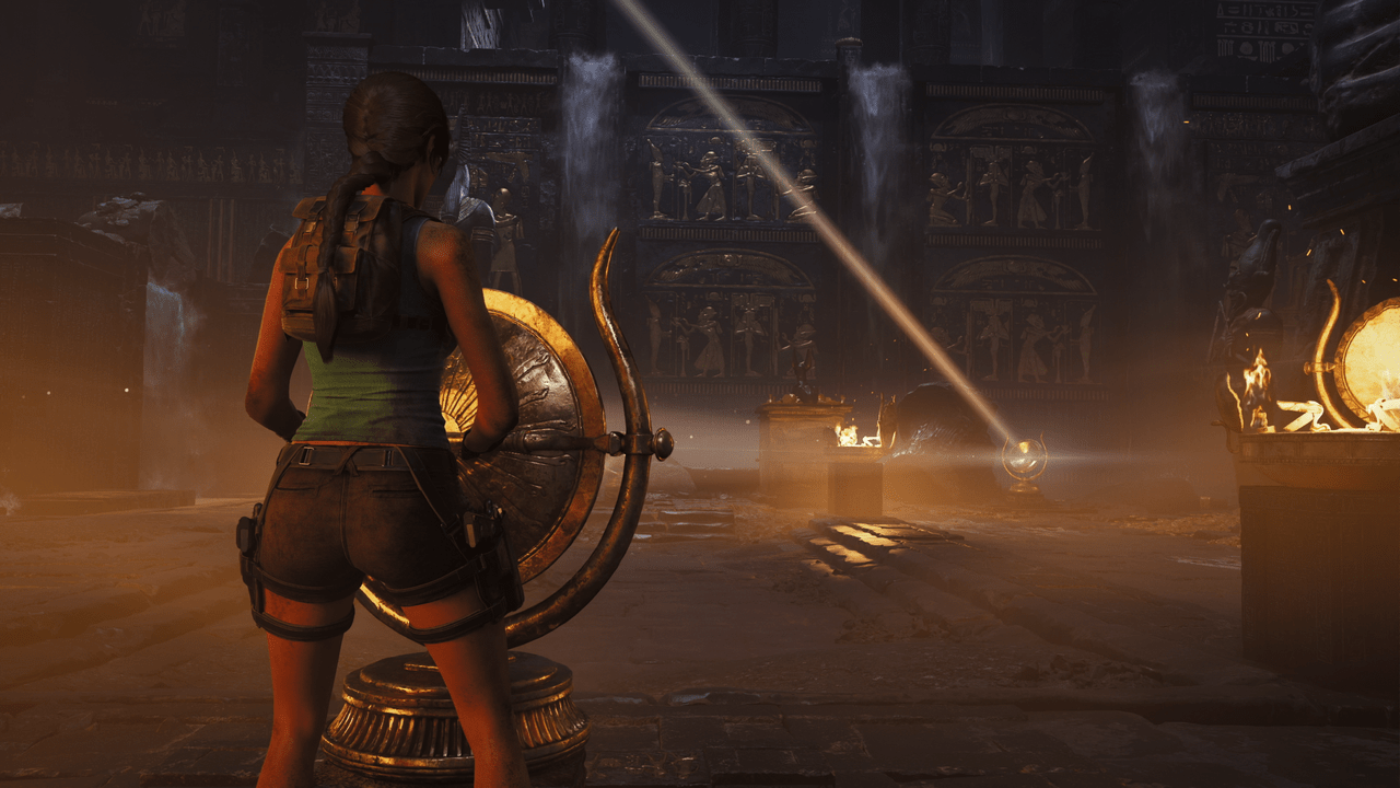 [Tomb Raider Legacy of Atlantis] Date de sortie et précommandes !