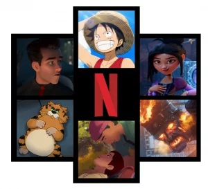 Netflix - programmation 2026 et prochainement