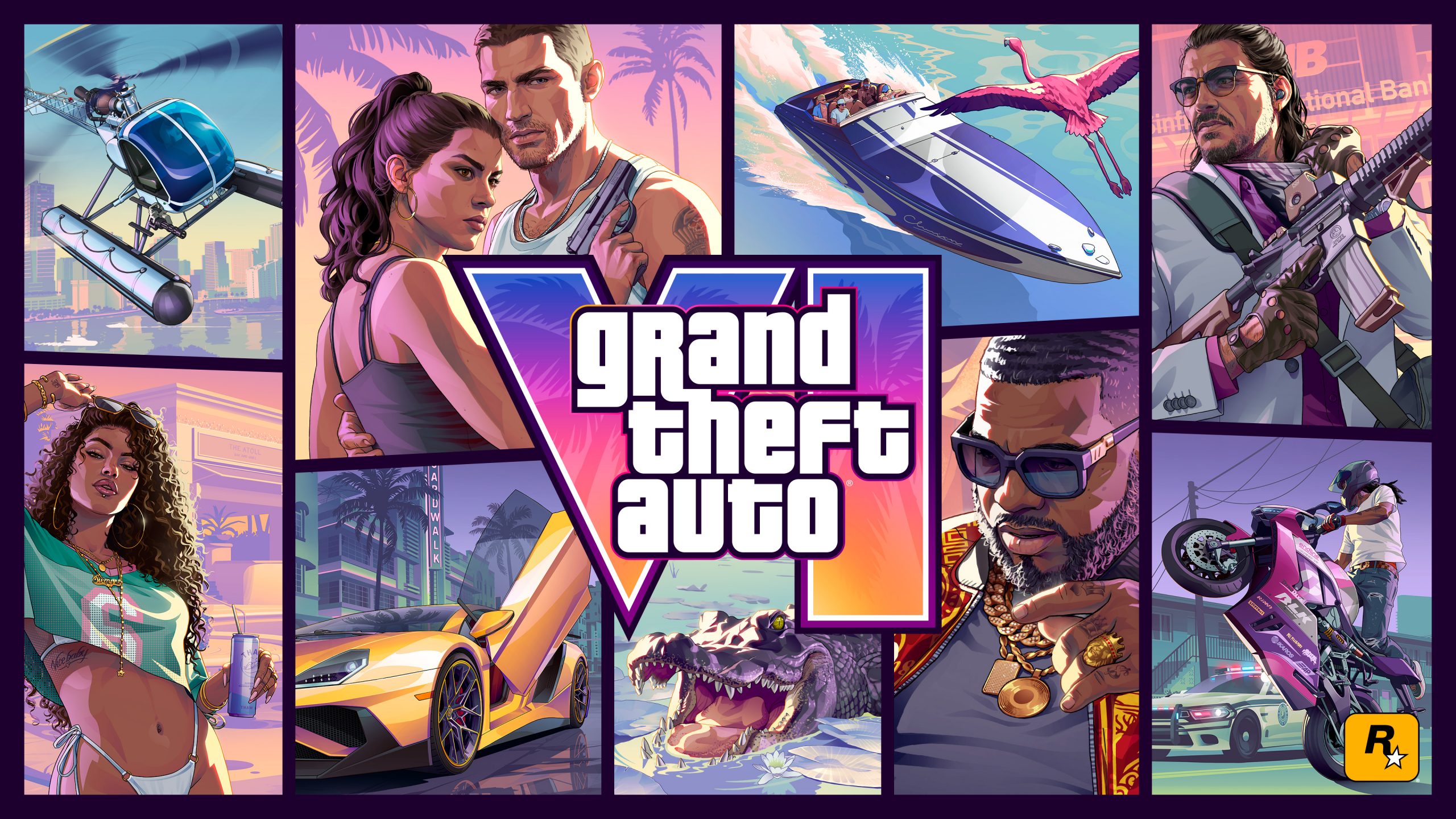 [GTA 6] L'ouverture des précommandes enfin annoncées !