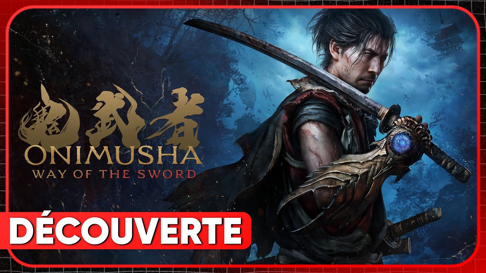 Onimusha : Way of the Sword (Démo)
