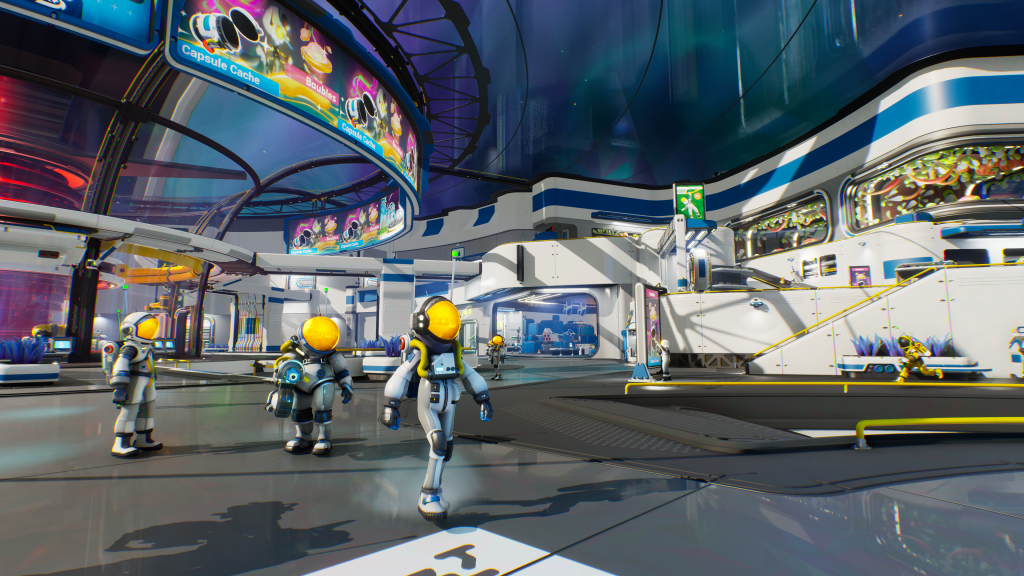 [STARSEEKER: Astroneer Expeditions] Vivez la coopération spatiale comme jamais !