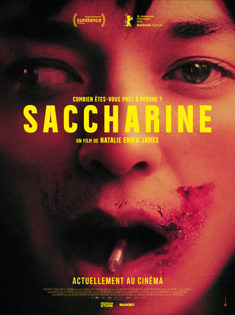 Saccharine