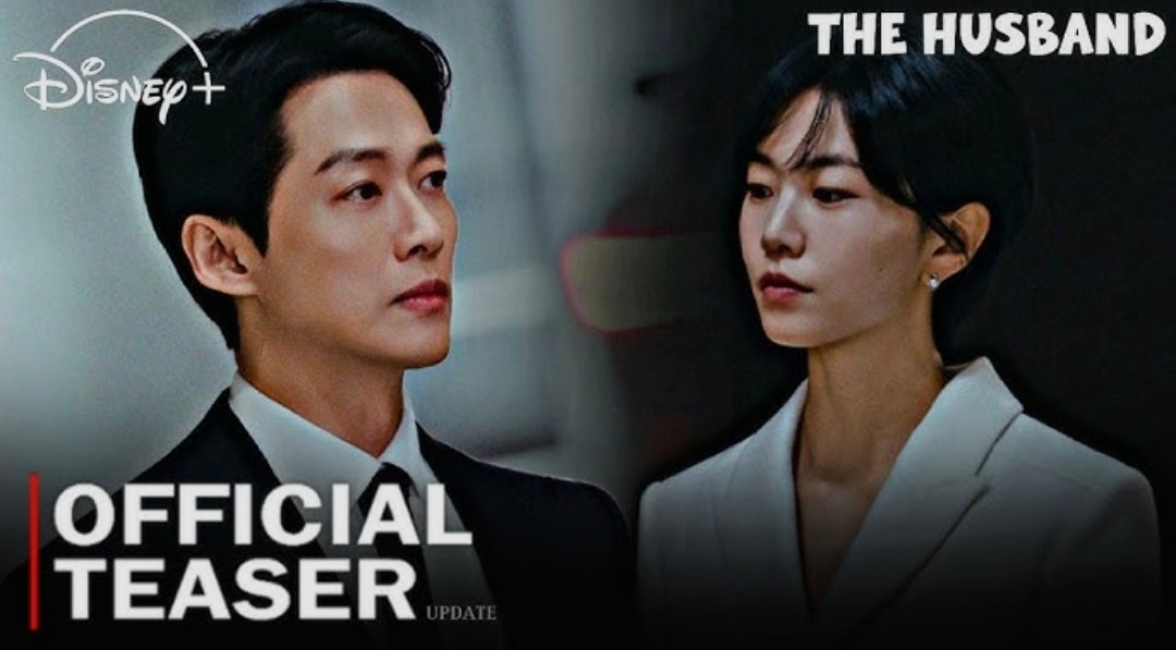 The Husband