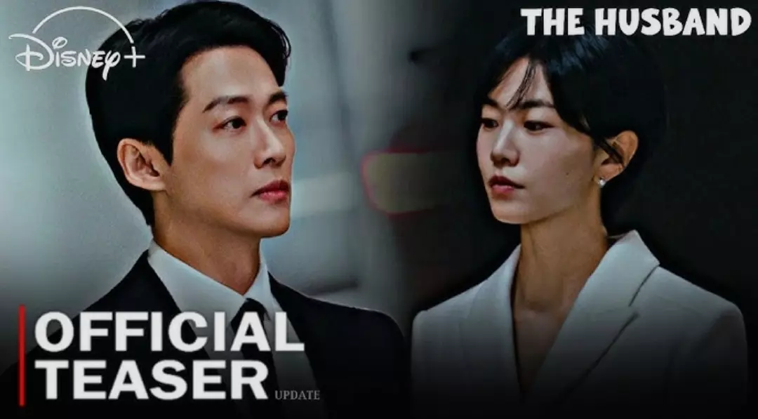 The Husband