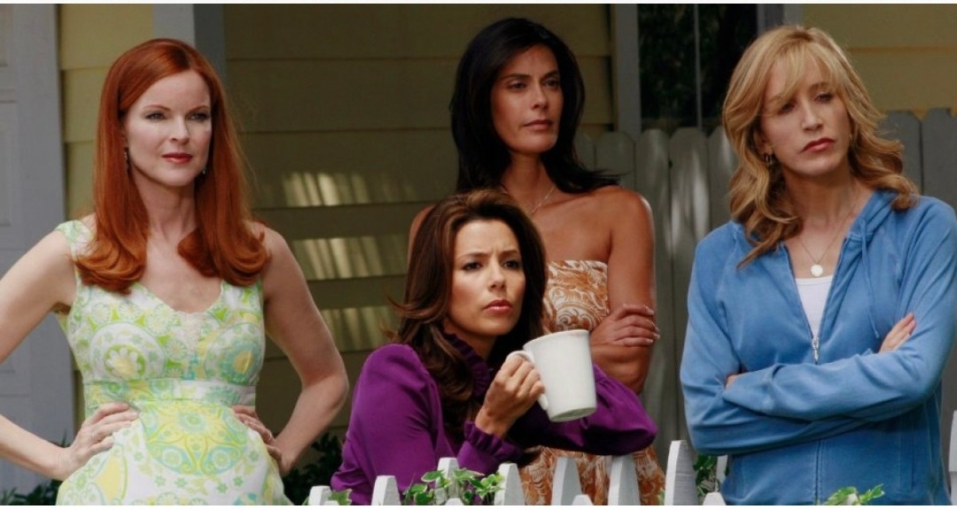Desperate Housewives