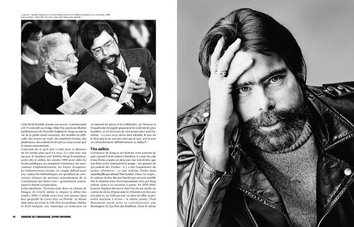 Stephen King La Totale