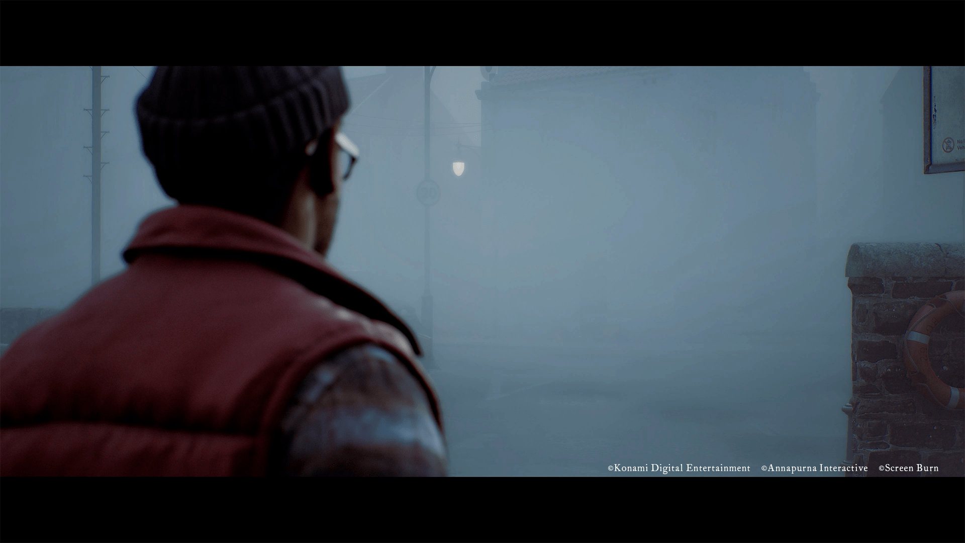 [SILENT HILL: Townfall] La prochaine phase de l’horreur psychologique sortira le 24 septembre