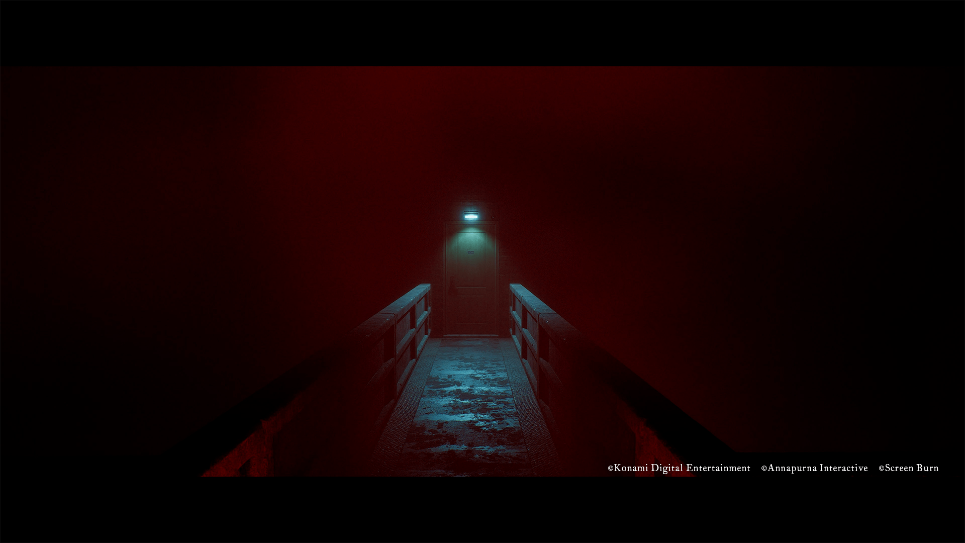 [SILENT HILL: Townfall] La prochaine phase de l’horreur psychologique sortira le 24 septembre