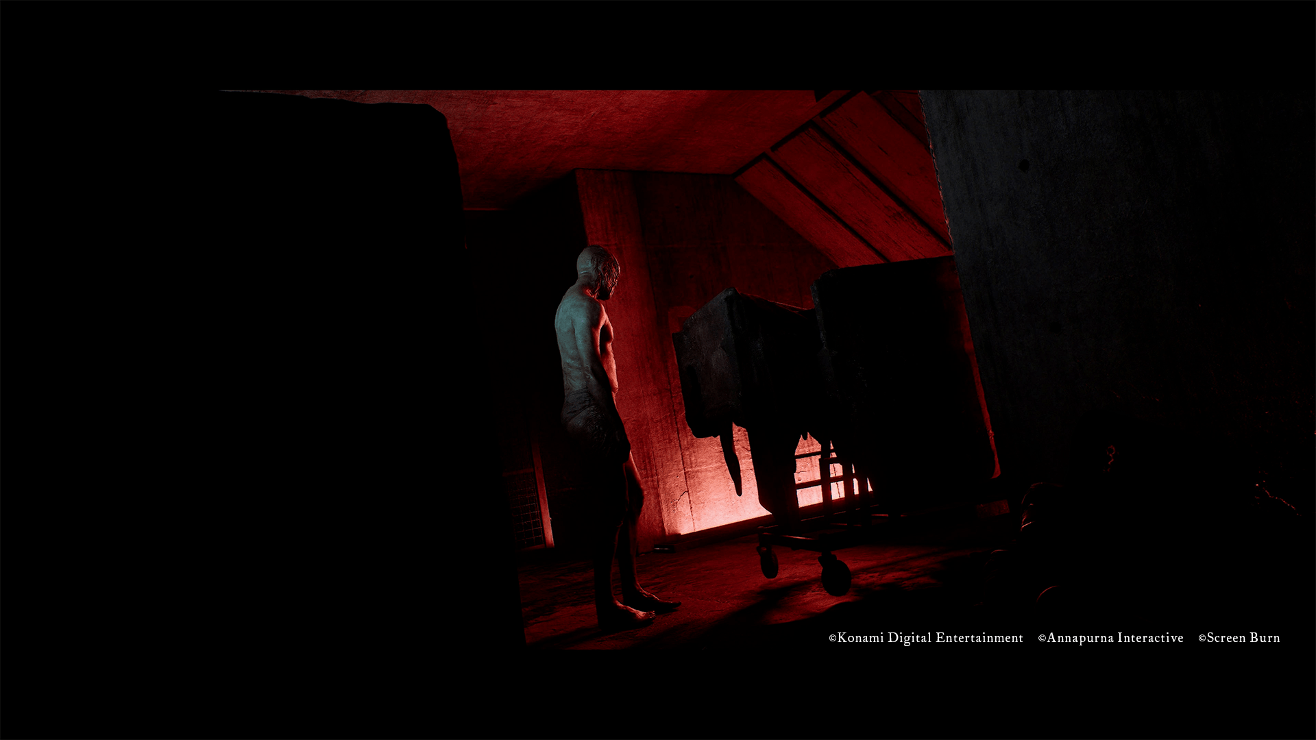 [SILENT HILL: Townfall] La prochaine phase de l’horreur psychologique sortira le 24 septembre