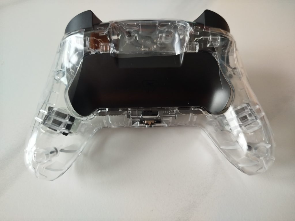 [Test] Manette filaire Afterglow – Nintendo Switch 2