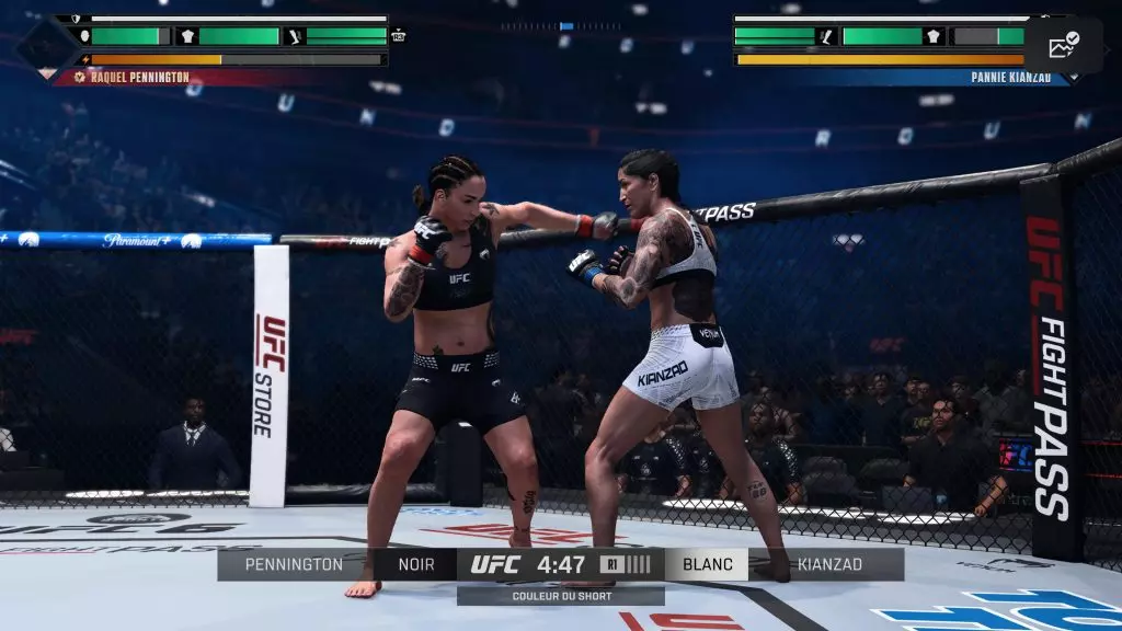 UFC 6