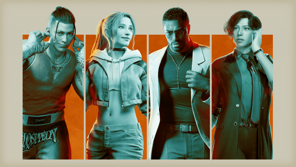 [VIRTUA FIGHTER CROSSROADS] Un nouvel épisode prévu pour 2027 !