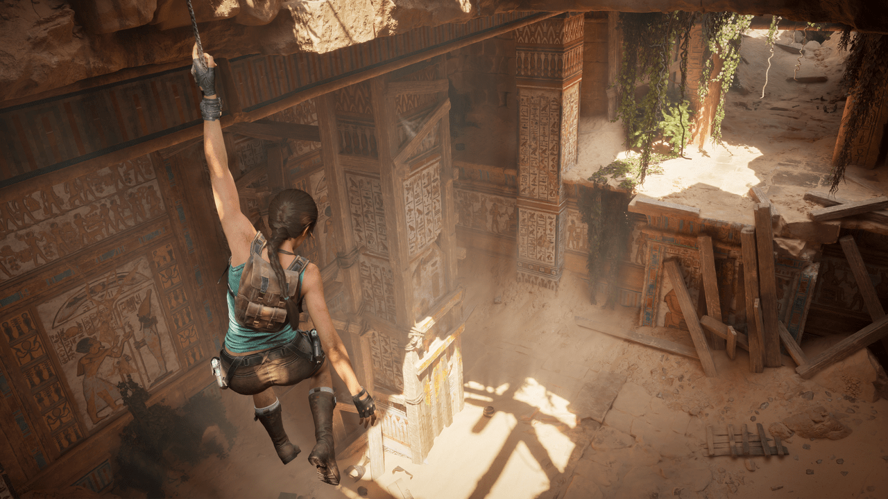[Tomb Raider Legacy of Atlantis] Date de sortie et précommandes !