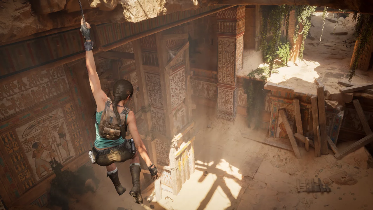 [Tomb Raider Legacy of Atlantis] Date de sortie et précommandes !