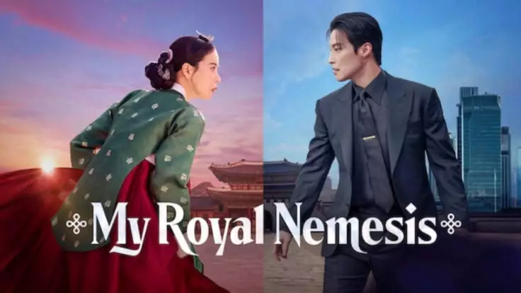 My royal Némésis