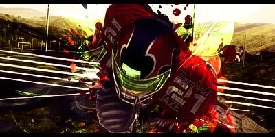 Eyeshield 21