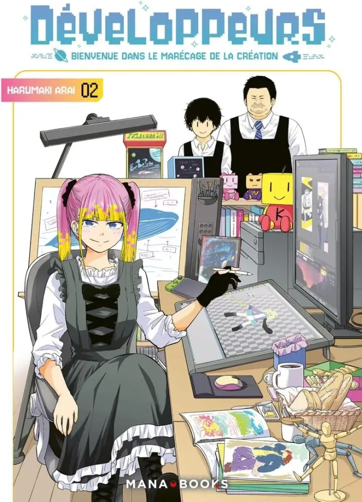 developpeurs tome 2