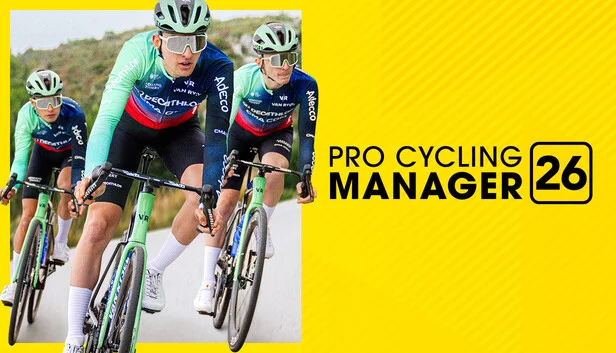 [PRO CYCLING MANAGER 26] DEVENEZ UN DIRECTEUR SPORTIF DE LÉGENDE !