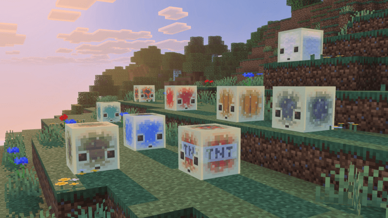 [Minecraft] La mise à jour Chaos Cubed est désormais disponible !