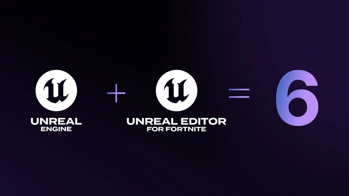 Vision d'Unreal Engine 6