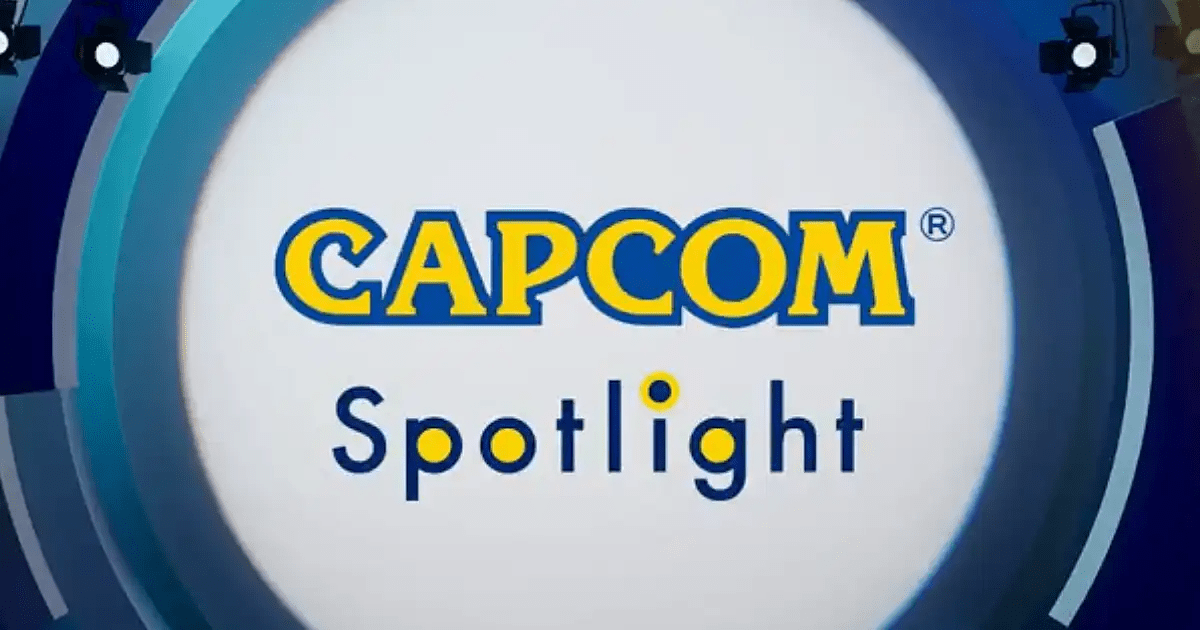 Capcom Spotlight