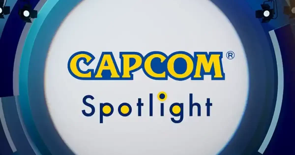 Capcom Spotlight