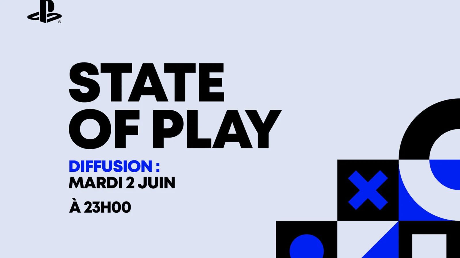 State of Play 2 juin 2026