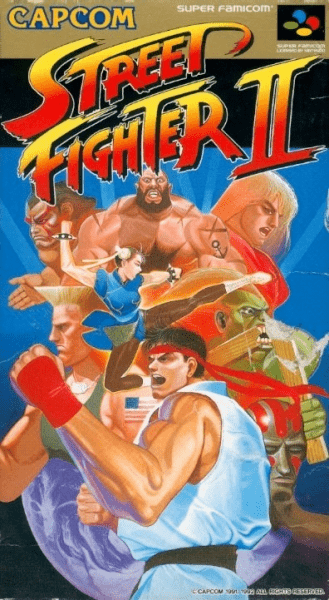Fatal Fury : De South Town à City of the Wolves