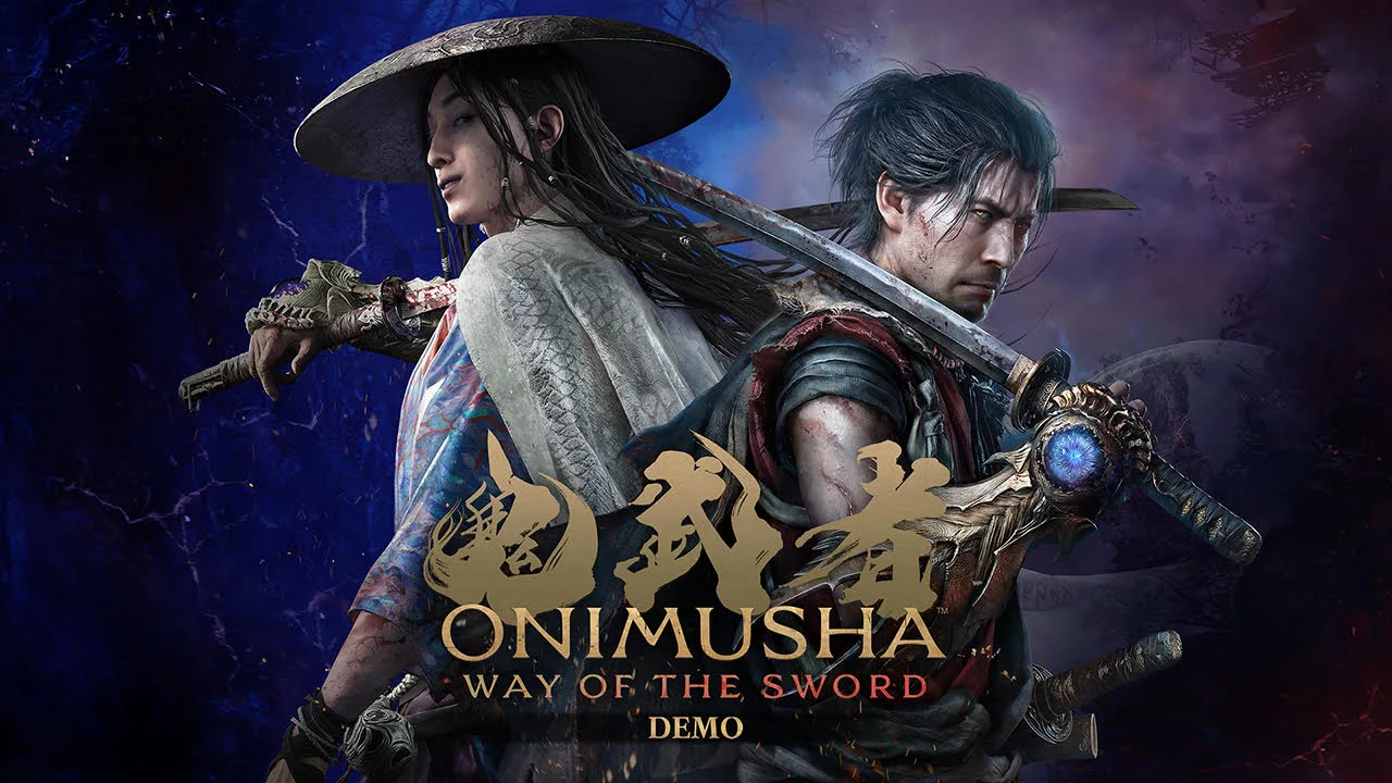 [D’ONIMUSHA: WAY OF THE SWORD] CAPCOM ANNONCE LA DATE DE SORTIE ET LA DISPONIBILITÉ IMMÉDIATE D’UNE DÉMO JOUABLE GRATUITE
