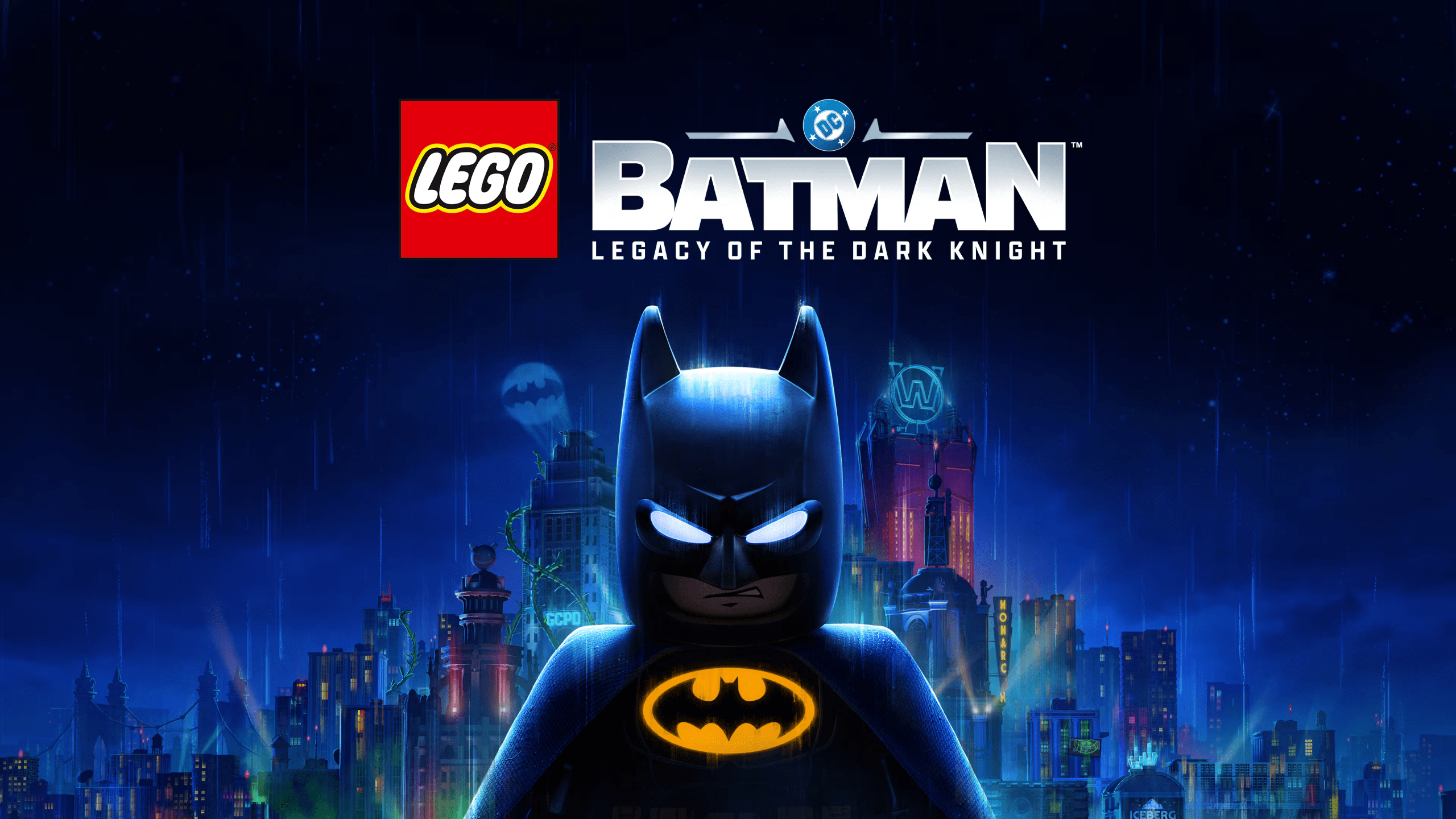 [LEGO Batman : L’Héritage du Chevalier Noir] arrive sur Nintendo Switch 2 le 18 septembre, les précommandes sont ouvertes !