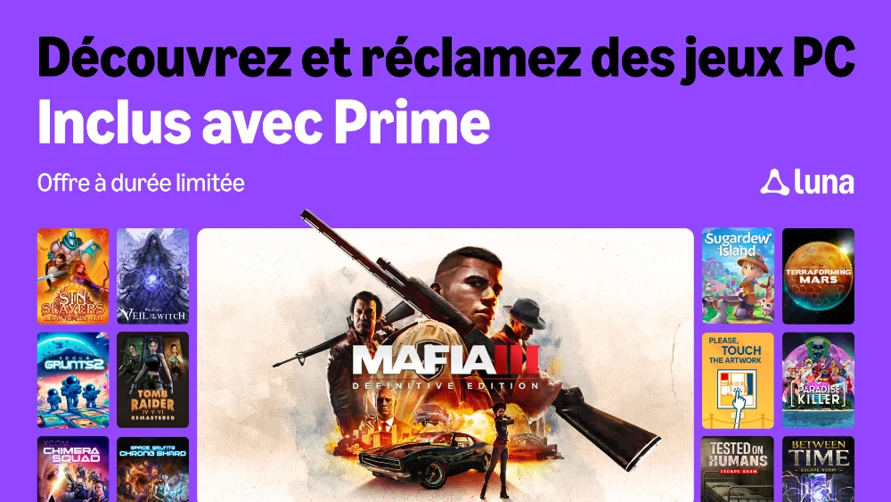 [LUNA] Découvrez les offres du mois de juin !