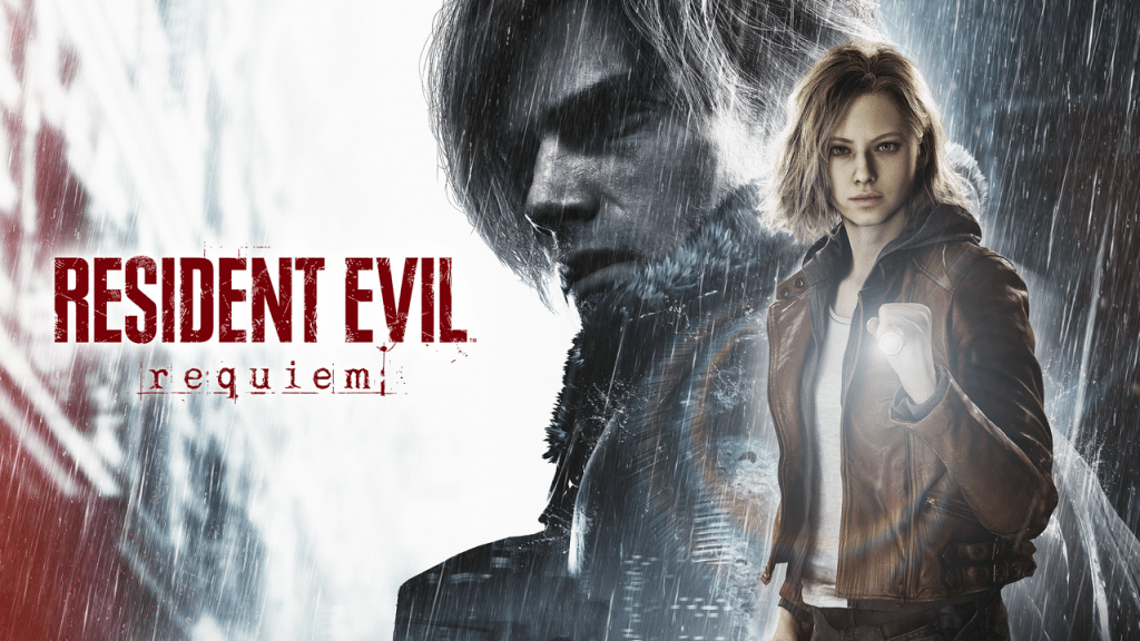 [Resident Evil Requiem] La démo jouable disponible sur toutes les plateformes !