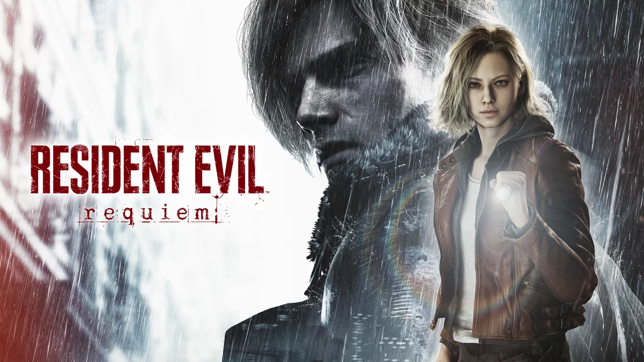 [Resident Evil Requiem] La démo jouable disponible sur toutes les plateformes !