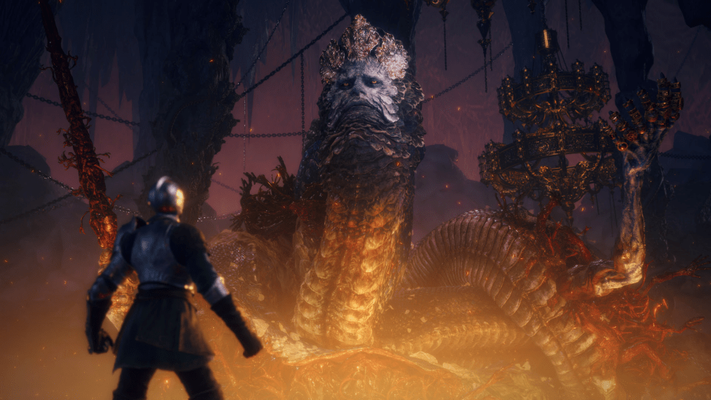 [ELDEN RING] TARNISHED EDITION ARRIVE SUR NINTENDO SWITCH 2 LE 28 AOÛT 