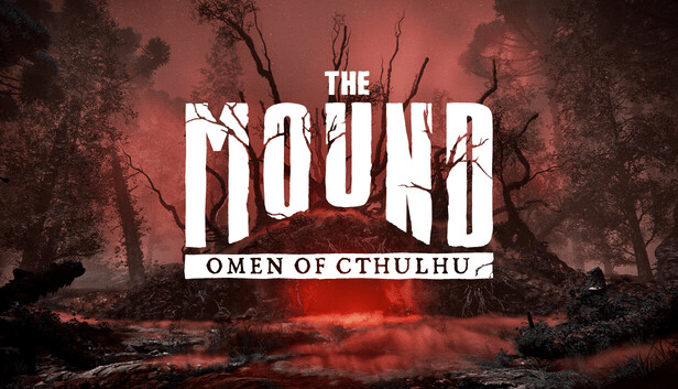 [The Mound: Omen of Cthulhu] Bêta fermée du 5 au 8 juin et ouverture des précommandes consoles !