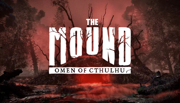 [The Mound: Omen of Cthulhu] Bêta fermée du 5 au 8 juin et ouverture des précommandes consoles !