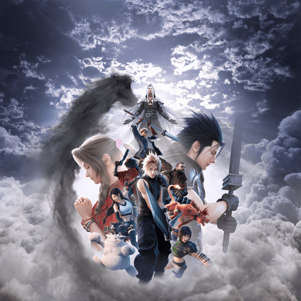 [FINAL FANTASY VII REVELATION] DÉCOUVREZ LA FIN DU VOYAGE AU PRINTEMPS 2027 !