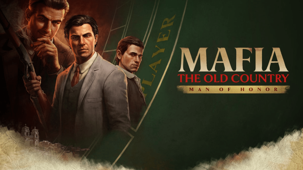 [Mafia: The Old Country] dévoile l’expansion "Homme d’honneur" lors du Summer Game Fest !