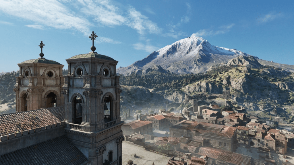 [Mafia: The Old Country] dévoile l’expansion "Homme d’honneur" lors du Summer Game Fest !