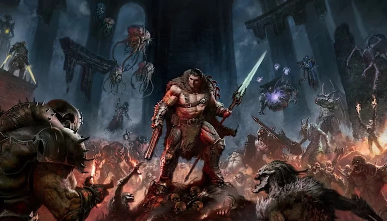 [DOOM : The Dark Ages | Revelationssera] Le DLC lancé le 7 juillet !
