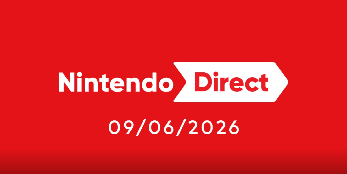 [Nintendo Direct 09/06/2026] Le Récap' !