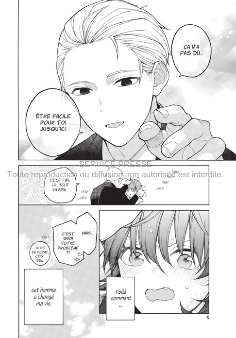 my happy family planche 1