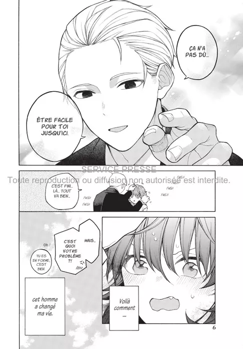 my happy family planche 1