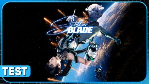 stellar blade