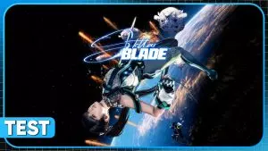 stellar blade