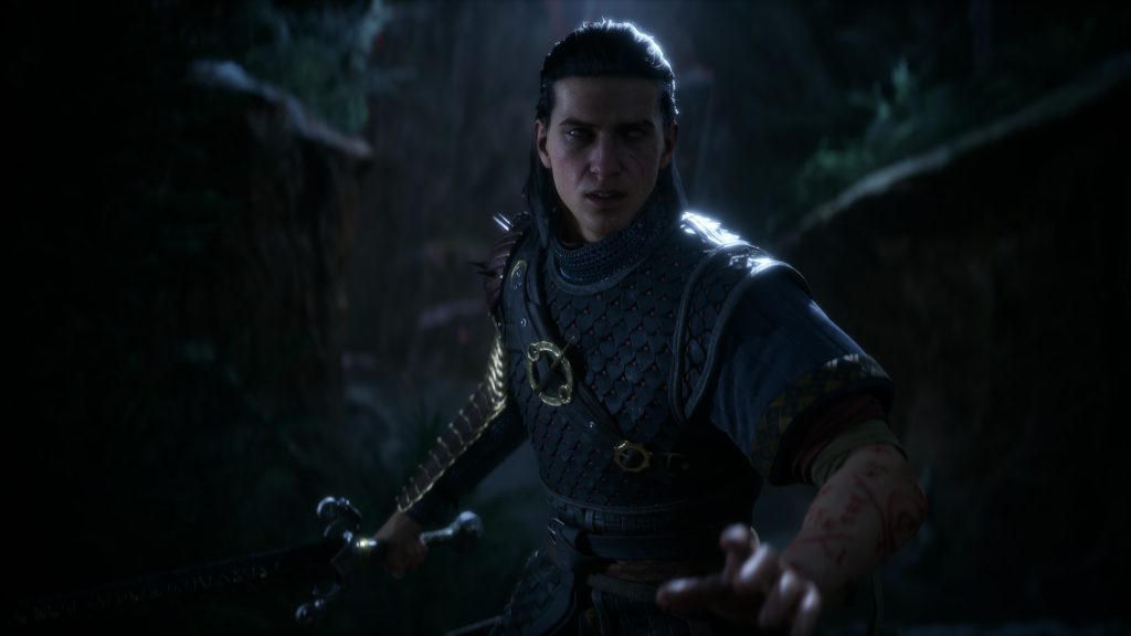 [The Blood of Dawnwalker] Le studio lève le voile sur des contenus inédits et l’avenir de la licence !