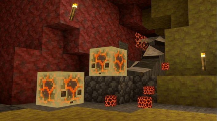 Minecraft 1