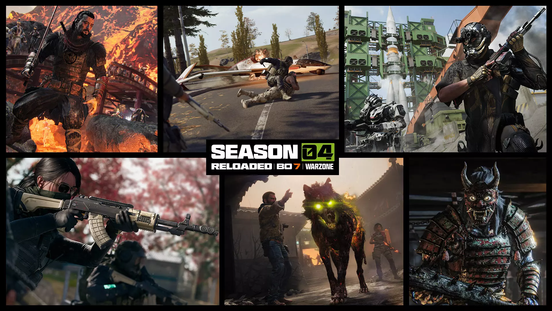 [CALL OF DUTY BLACK OPS 7] La nouvelle mise à jour !