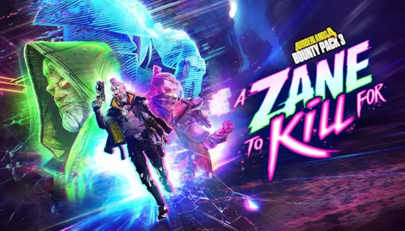 [Borderlands 4] le Pack Prime 3 et le premier raid de fin de partie arrivent jeudi prochain, le 25 juin accompagnés de la révélation d’un nouveau Chasseur de l’Arche : Loveless la Hackeuse