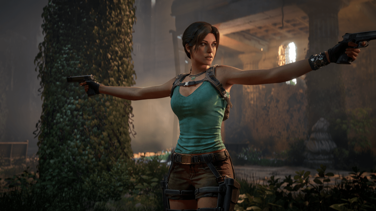 [Tomb Raider Legacy of Atlantis] Date de sortie et précommandes !